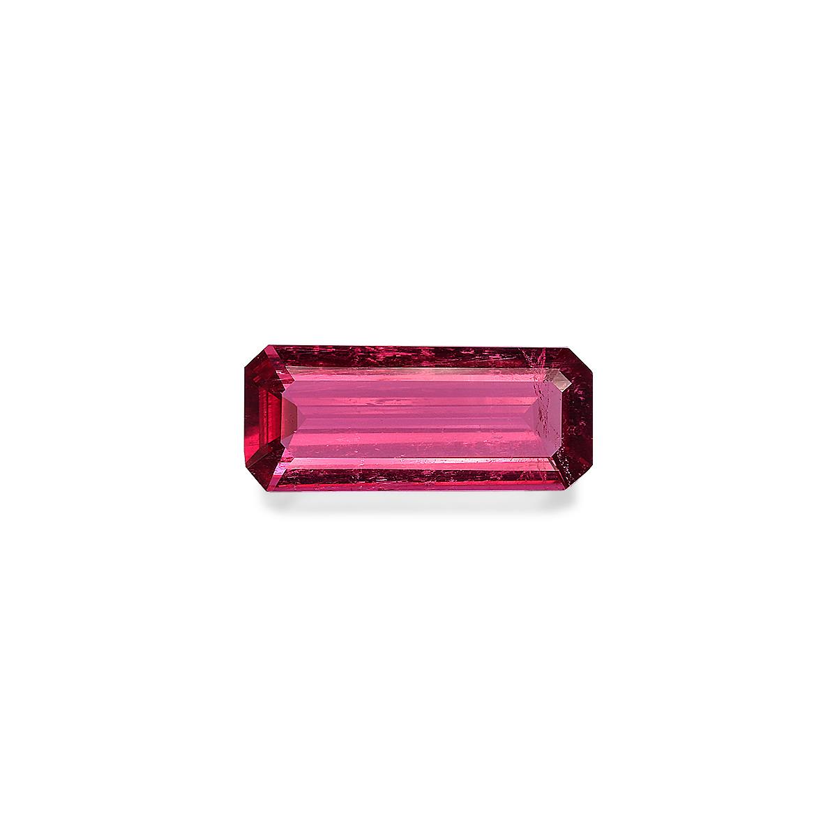 Rubellite Tourmaline 3.53 ct